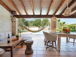 Villa Búger Ausstattung 25