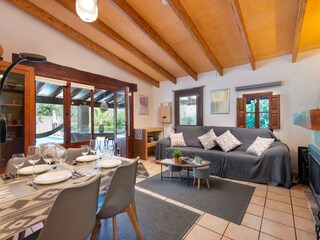 Villa Búger Features 25