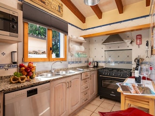 Villa Búger Features 28