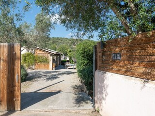 Villa Búger Environment 32
