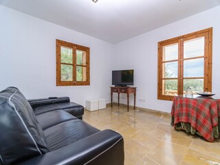 Villa Sant Llorenc des Cardassar Équipement 16