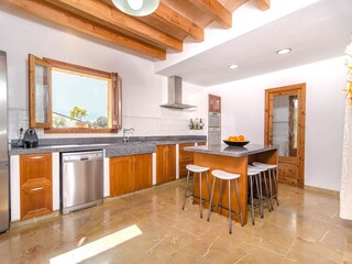 Villa Sant Llorenc des Cardassar Caratteristiche 16