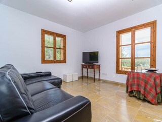 Villa Sant Llorenc des Cardassar Features 24