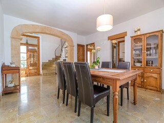 Villa Sant Llorenc des Cardassar Équipement 25