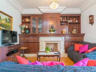 Vakantiehuis Can Picafort Buitenaudio-opname 7