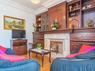 Casa per le vacanze Can Picafort Registrazione all'aperto 8