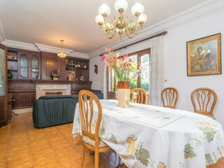 Casa per le vacanze Can Picafort Registrazione all'aperto 9