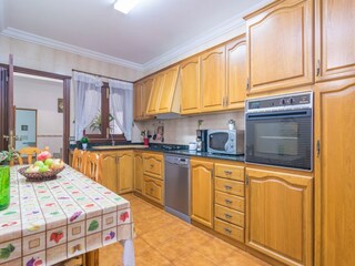 Casa per le vacanze Can Picafort Registrazione all'aperto 12