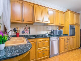 Casa per le vacanze Can Picafort Registrazione all'aperto 13