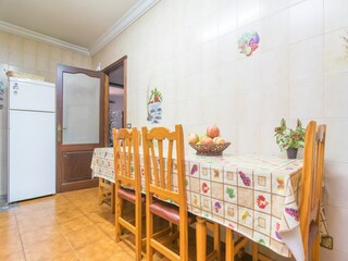 Vakantiehuis Can Picafort Buitenaudio-opname 14