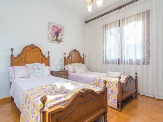 Vakantiehuis Can Picafort Buitenaudio-opname 15