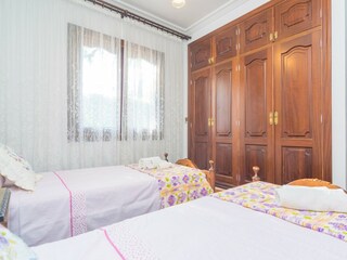 Vakantiehuis Can Picafort Buitenaudio-opname 16