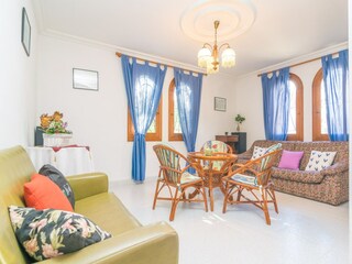 Casa per le vacanze Can Picafort Registrazione all'aperto 21