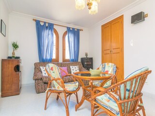 Maison de vacances Can Picafort Enregistrement extérieur 23