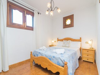 Casa per le vacanze Can Picafort Registrazione all'aperto 24