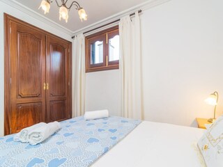 Vakantiehuis Can Picafort Buitenaudio-opname 25