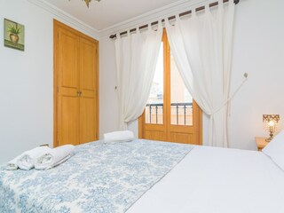 Casa per le vacanze Can Picafort Registrazione all'aperto 28