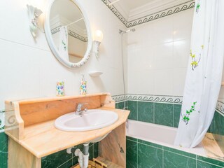 Casa per le vacanze Can Picafort Registrazione all'aperto 29