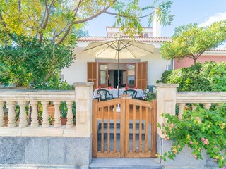 Casa de vacaciones Can Picafort Grabación al aire libre 32