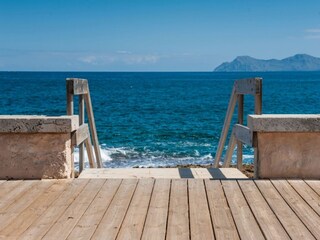 Vakantiehuis Can Picafort Buitenaudio-opname 36