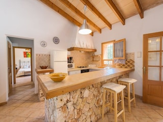 Villa Llubi Ausstattung 15