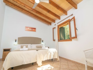 Villa Llubi Équipement 17