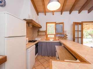 Villa Llubi Kenmerken 22