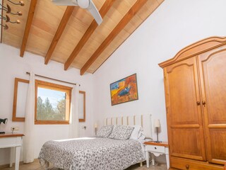 Villa Llubi Características 14