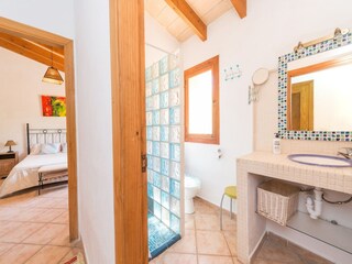 Villa Llubi Características 25