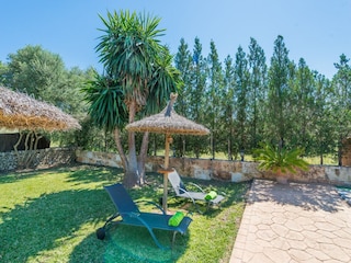 Villa Llubi Außenaufnahme 13