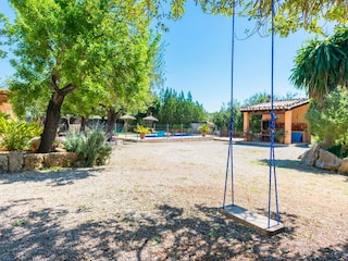 Villa Llubi Environment 30