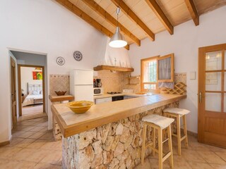 Villa Llubi Características 20