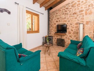 Villa Llubi Kenmerken 25