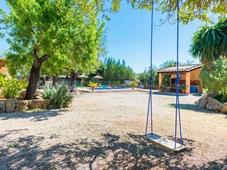 Villa Llubi Entorno 30