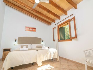 Villa Llubi Características 16