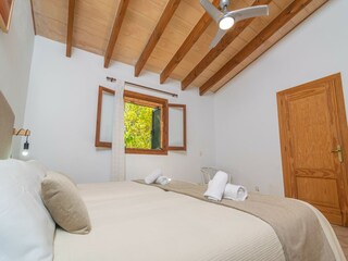 Villa Llubi Caratteristiche 25