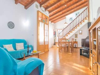 Villa Santanyi Kenmerken 20