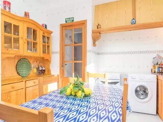 Villa Santanyi Équipement 11