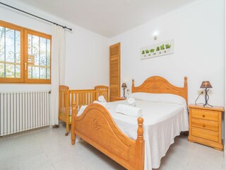 Villa Santanyi Équipement 21