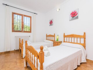 Villa Santanyi Kenmerken 14