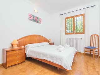 Villa Santanyi Équipement 22