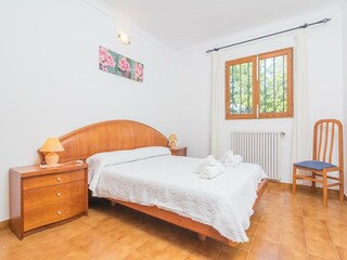 Villa Santanyi Kenmerken 17