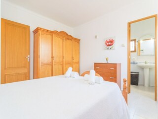 Villa Santanyi Équipement 17