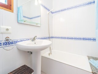 Villa Santanyi Équipement 27