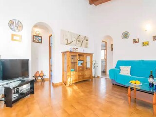 Villa Santanyi Équipement 12