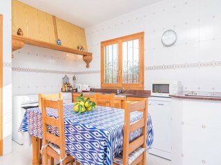 Villa Santanyi Kenmerken 26