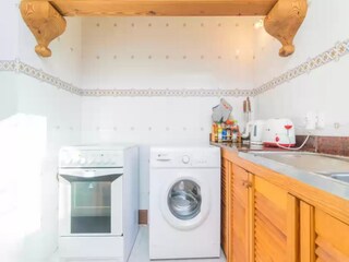 Villa Santanyi Équipement 28