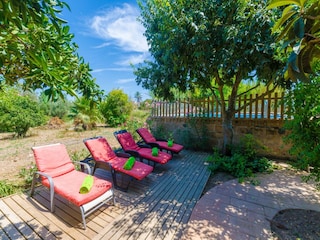 Villa Porreres Außenaufnahme 8