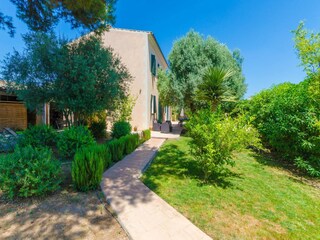 Villa Porreres Enregistrement extérieur 11