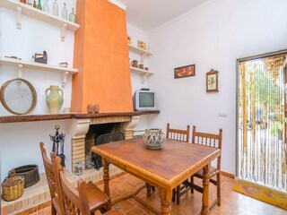 Villa Porreres Enregistrement extérieur 18